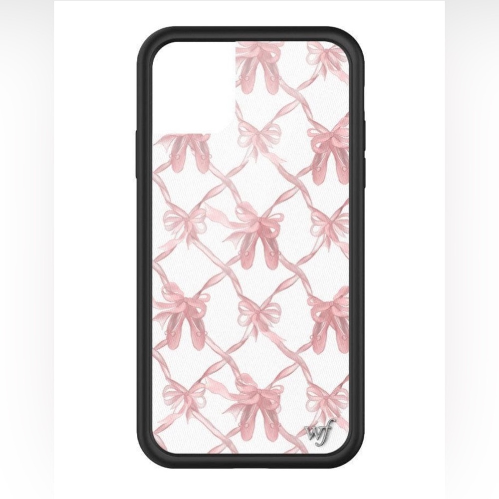 Wildflower Ballerina Case